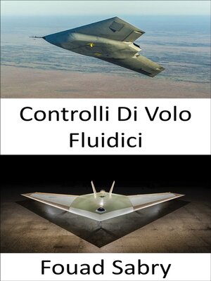 cover image of Controlli Di Volo Fluidici